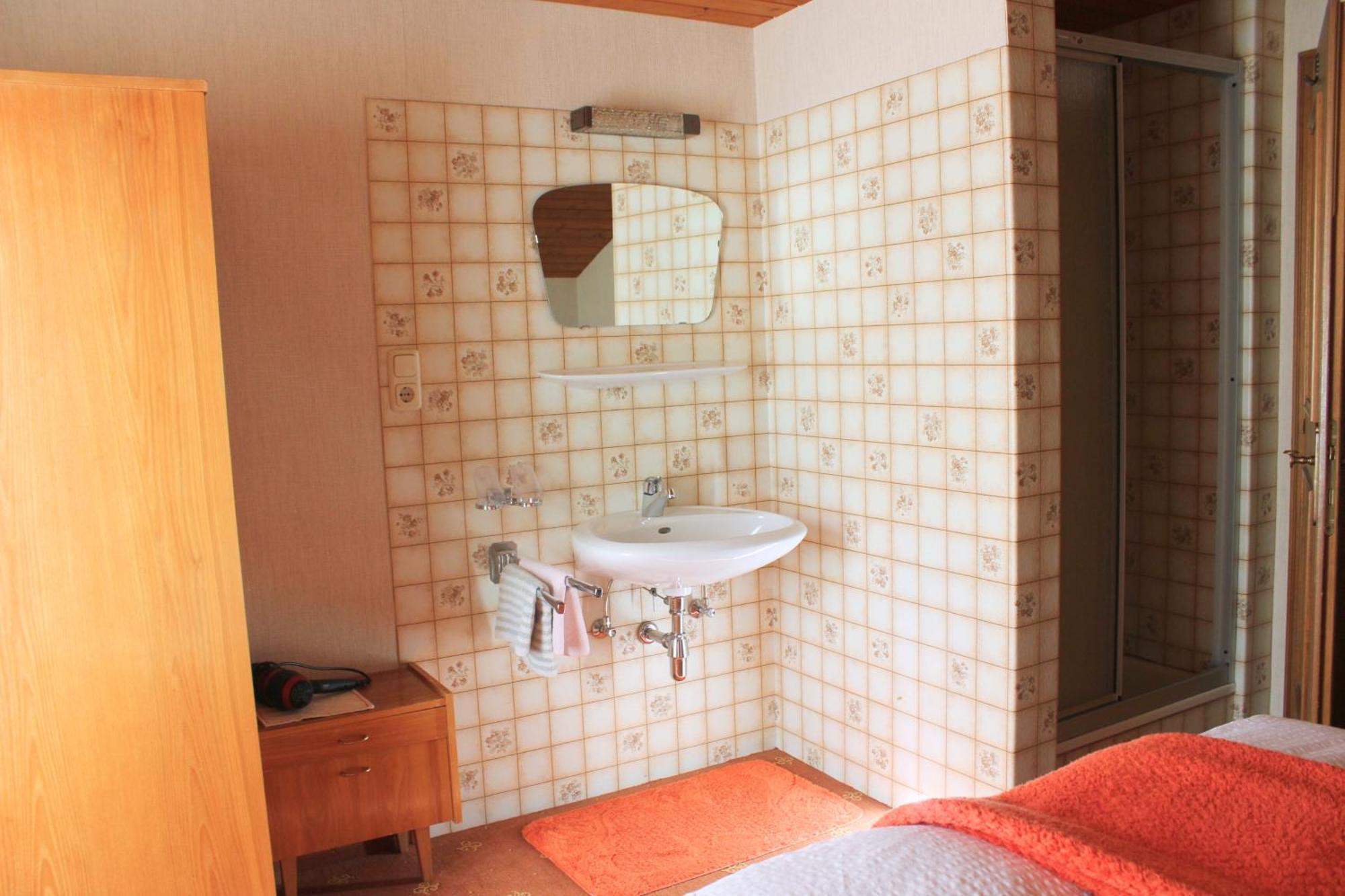 Haus Waldheim Διαμέρισμα Kappl  Εξωτερικό φωτογραφία
