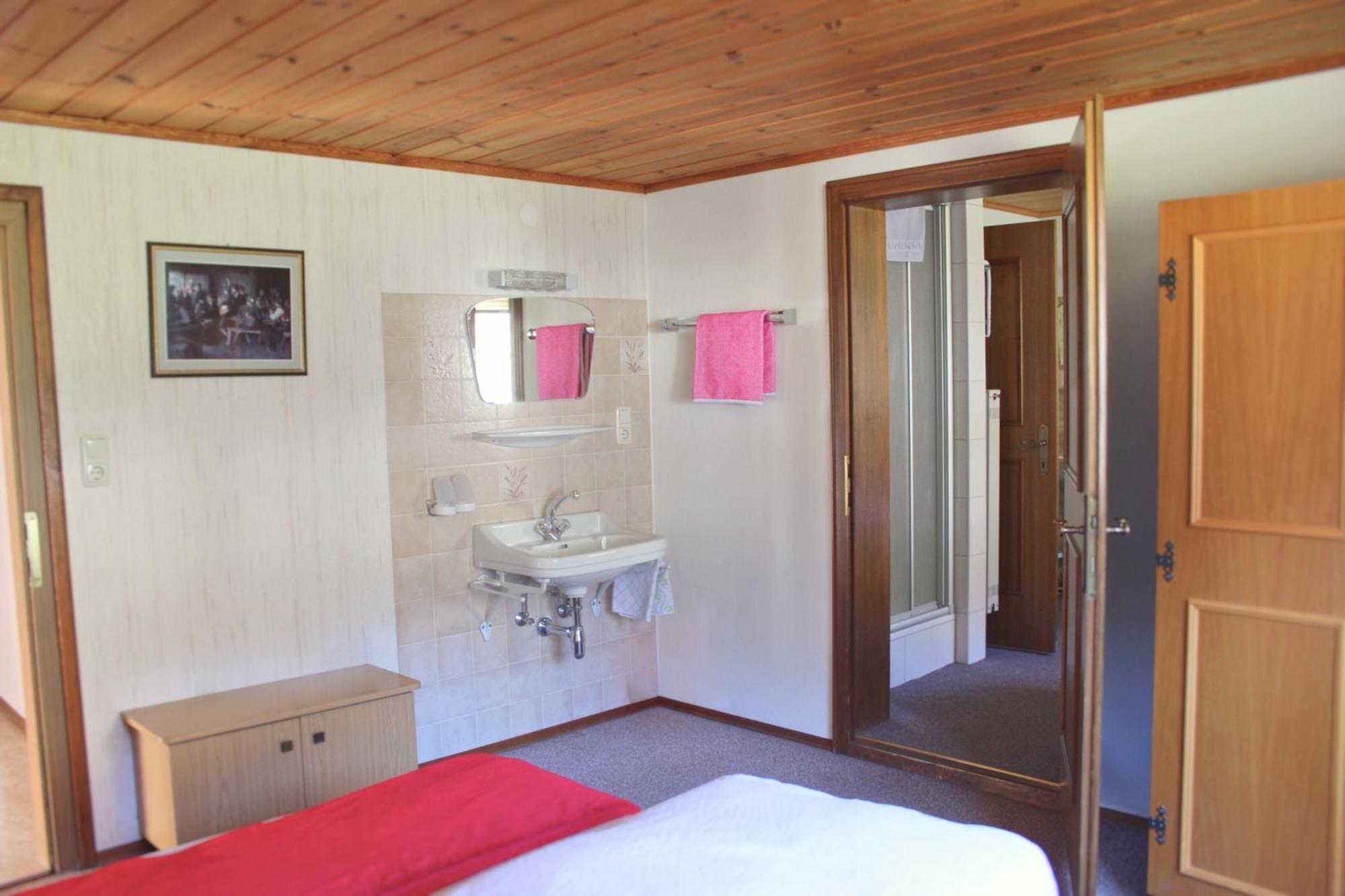 Haus Waldheim Διαμέρισμα Kappl  Εξωτερικό φωτογραφία