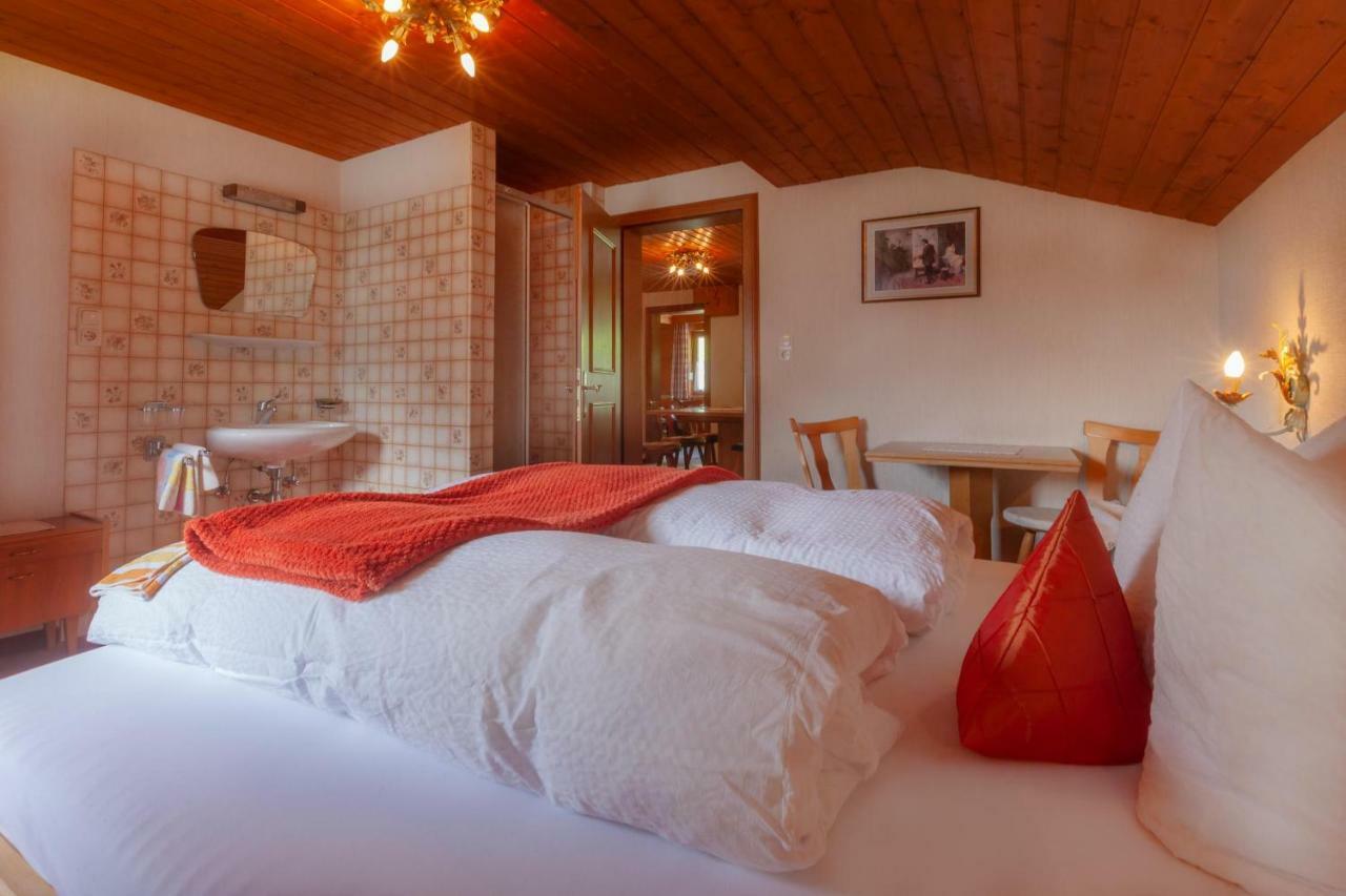 Haus Waldheim Διαμέρισμα Kappl  Εξωτερικό φωτογραφία