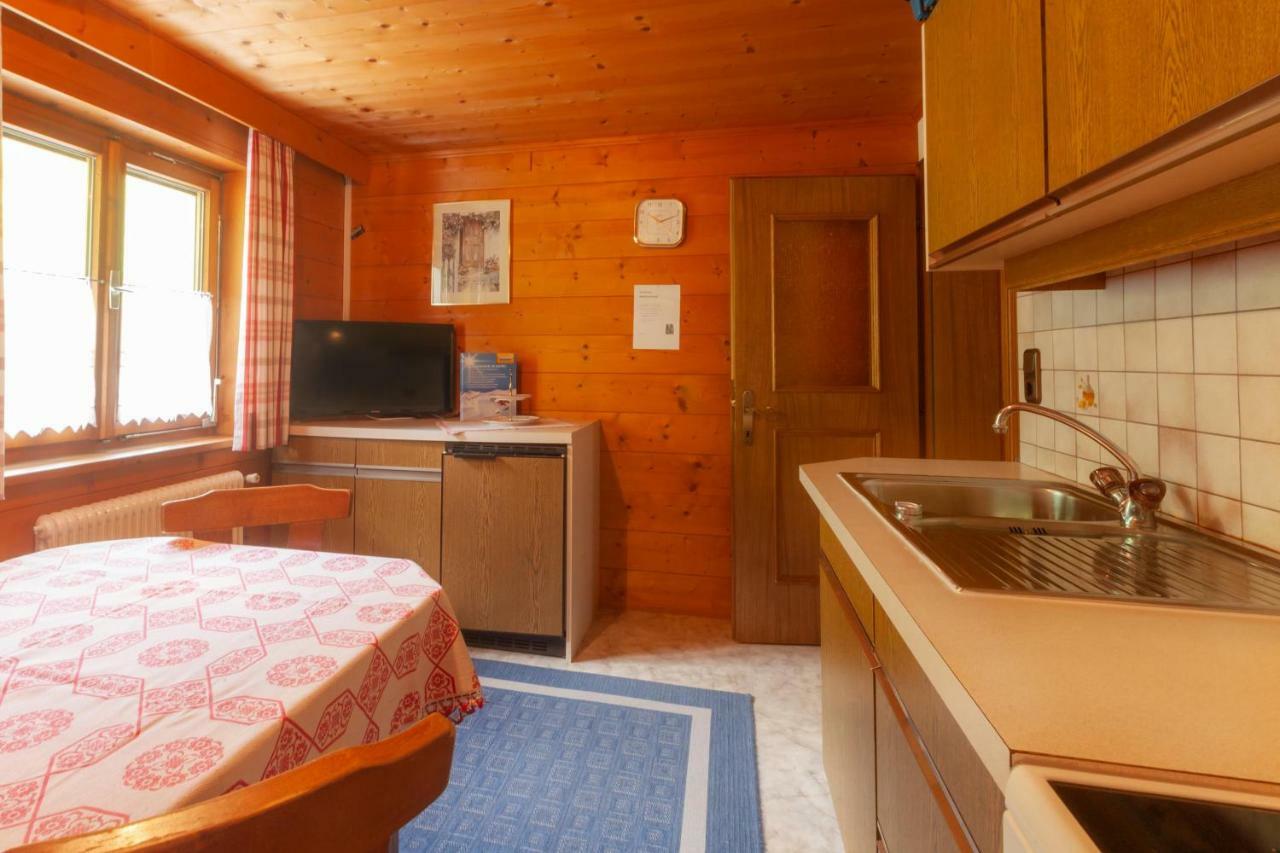 Haus Waldheim Διαμέρισμα Kappl  Εξωτερικό φωτογραφία