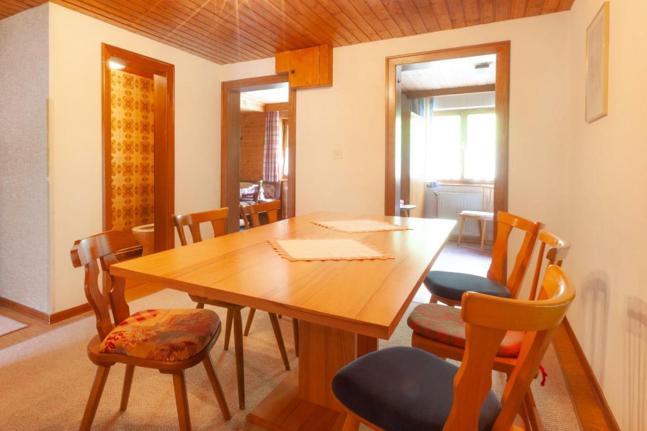 Haus Waldheim Διαμέρισμα Kappl  Εξωτερικό φωτογραφία