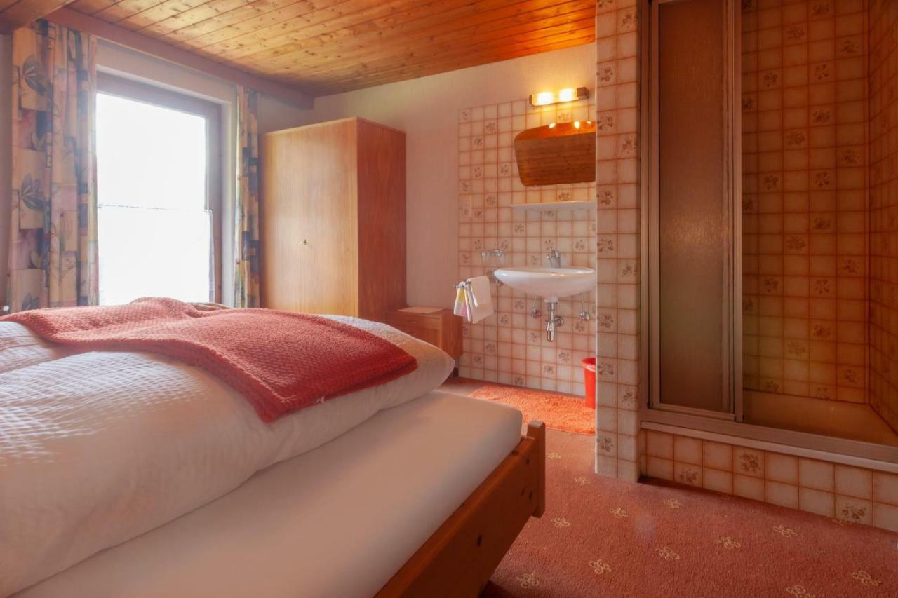 Haus Waldheim Διαμέρισμα Kappl  Εξωτερικό φωτογραφία
