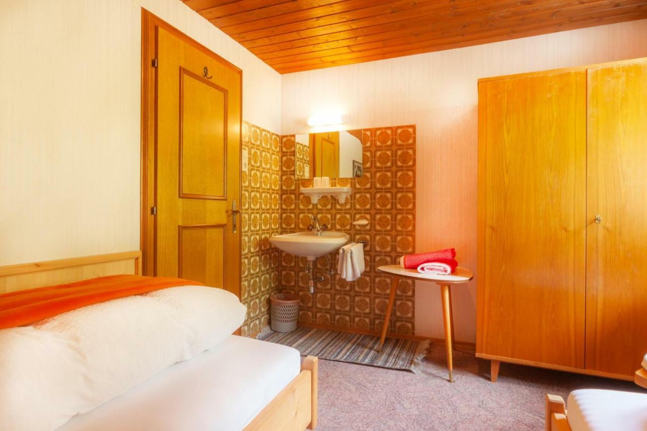 Haus Waldheim Διαμέρισμα Kappl  Εξωτερικό φωτογραφία